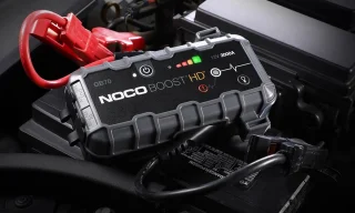 NOCO Boost GB70 HD Jump Starter