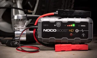 NOCO Boost GB70 HD Jump Starter