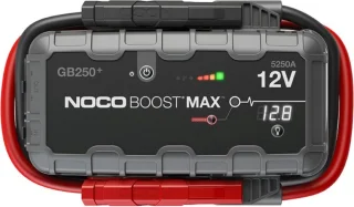 NOCO Boost Max GB250+ Startbooster
