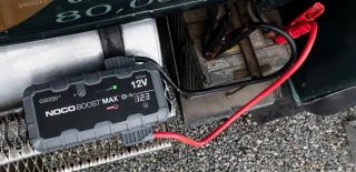 NOCO Boost Max GB250+ Startbooster