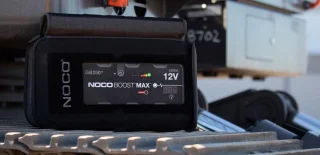 NOCO Boost Max GB250+ Startbooster
