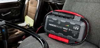 NOCO Boost Max GB250+ Startbooster