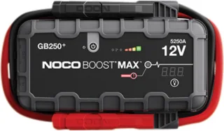 NOCO Boost Max GB250+ Startbooster
