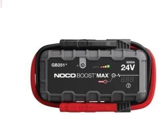 NOCO Boost Max GB251+ Startbooster