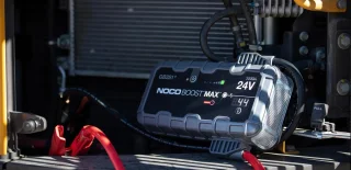 NOCO Boost Max GB251+ Startbooster