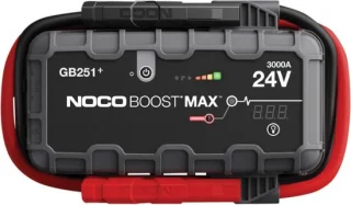 NOCO Boost Max GB251+ Startbooster