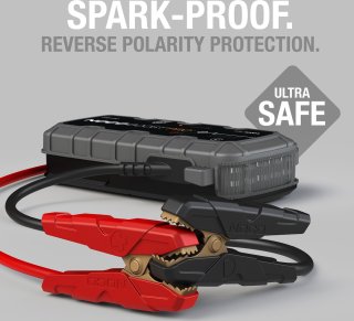 Noco Boost Pro GB150 Lithium Jump Starter