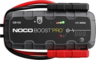 Noco Boost Pro GB150 Lithium Jump Starter