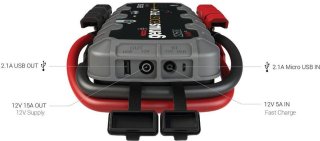 Noco Boost Pro GB150 Lithium Jump Starter