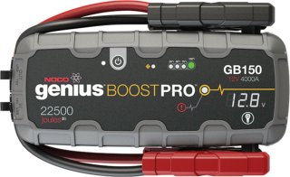 Noco Boost Pro GB150 Lithium Jump Starter