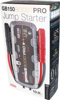 Noco Boost Pro GB150 Lithium Jump Starter