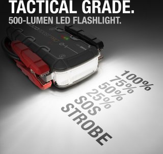 Noco Boost Pro GB150 Lithium Jump Starter