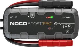 Noco Boost Pro GB150 Lithium Jump Starter