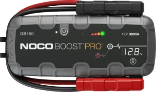 Noco Boost Pro GB150 Lithium Jump Starter