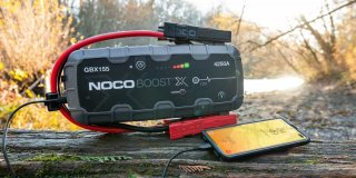 NOCO Boost X GBX155 Startbooster