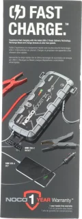 NOCO Boost X GBX155 Startbooster