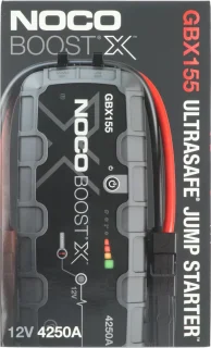 NOCO Boost X GBX155 Startbooster