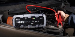 NOCO Boost X GBX155 Startbooster