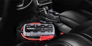 NOCO Boost X GBX155 Startbooster