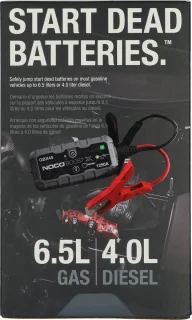 NOCO Boost X GBX45 Startbooster