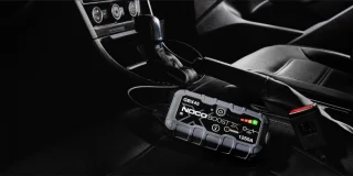 NOCO Boost X GBX45 Startbooster
