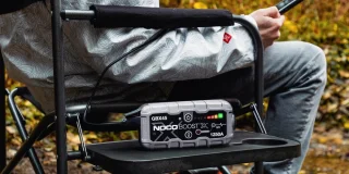 NOCO Boost X GBX45 Startbooster