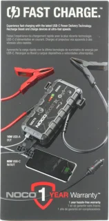 NOCO Boost X GBX75 Startbooster