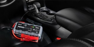 NOCO Boost X GBX75 Startbooster