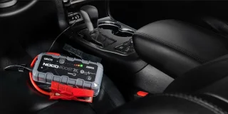 NOCO Boost X GBX75 Startbooster