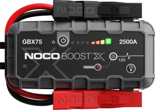 NOCO Boost X GBX75 Startbooster
