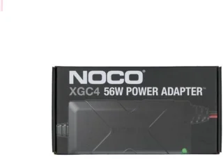 Noco Boost XGC4 Snellader