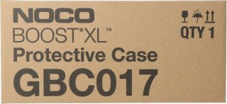Noco Boost XL Beschermkoffer GBC017