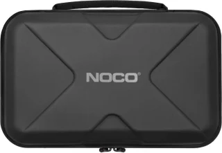 Noco Genius Boost Pro GBC015 Beschermkoffer Zwart 37,2 cm