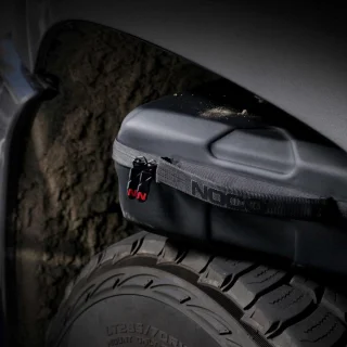 Noco Genius Boost Pro GBC015 Beschermkoffer Zwart 37,2 cm