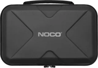 Noco Genius Boost Pro GBC015 Beschermkoffer Zwart 37,2 cm