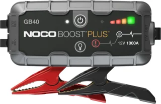 Noco Genius Booster GB40 12V 1000A Starter
