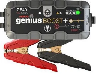 Noco Genius Booster GB40 12V 1000A Starter