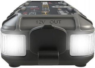 NOCO Genius GB20 12V Jumpstarter 500A