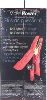 NOCO Genius GB20 12V Jumpstarter 500A