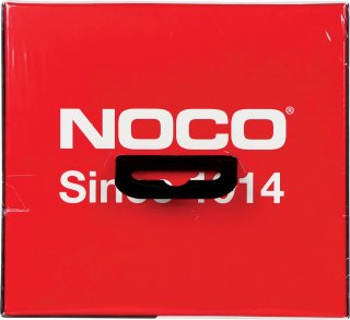 NOCO Genius GB20 12V Jumpstarter 500A