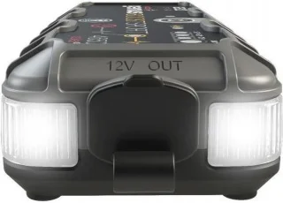 NOCO Genius GB20 Jumpstarter Grijs