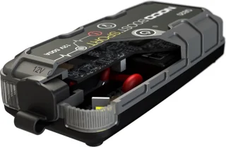 NOCO Genius GB20 Jumpstarter Grijs