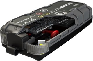 NOCO Genius GB40 12V Jumpstarter 1000A