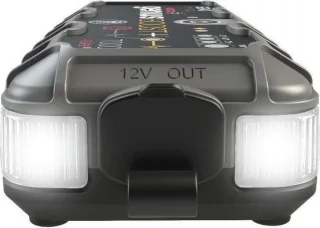 NOCO Genius GB40 Starthulp 12V