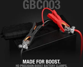 NOCO Genius GBC003 Accessoires