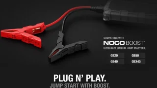 NOCO Genius GBC003 Accessoires