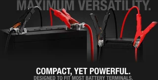 NOCO Genius GBC003 Accessoires