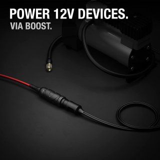 NOCO Genius GBC010 Accessoires