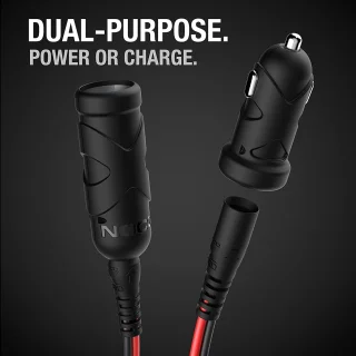 NOCO Genius GBC010 Accessoires