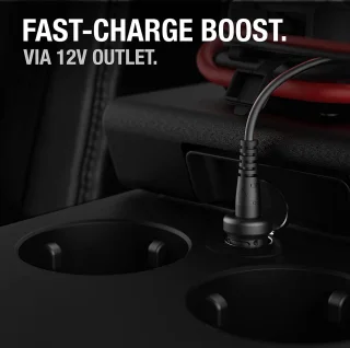 NOCO Genius GBC010 Accessoires